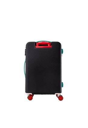 Maleta Grande 28" Negro Selva Azaleia Maleta Grande 28" Negro Selva Azaleia