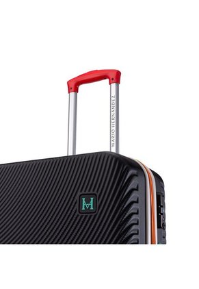 Maleta Grande 28" Negro Selva Azaleia Maleta Grande 28" Negro Selva Azaleia