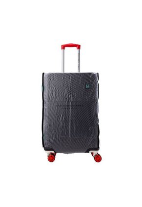 Maleta Grande 28" Negro Selva Azaleia Maleta Grande 28" Negro Selva Azaleia