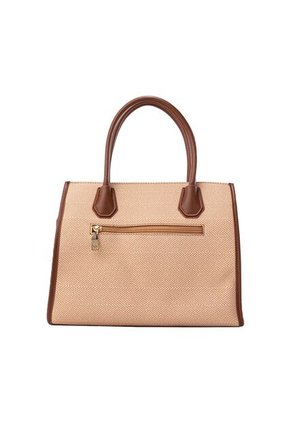Bolso De Mano Karol Beige Kroma Bolso De Mano Karol Beige Kroma