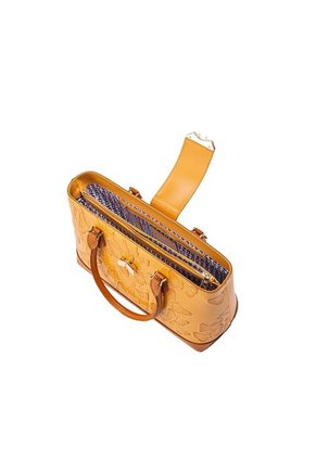 Tote Carlota Dijon Mariposas Tote Carlota Dijon Mariposas