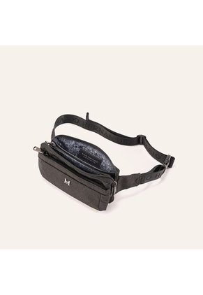 Canguro Multibolsillos Negro Etna Pacific Canguro Multibolsillos Negro Etna Pacific