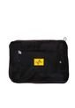 Accesorio Viaje Kit De 8 Bolsas Negro Xmas Accesorio Viaje Kit De 8 Bolsas Negro Xmas de Mario Hernández