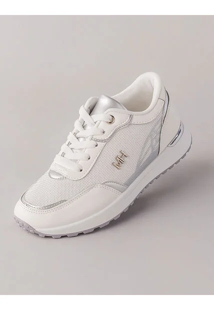 Tenis Delta Plata Tenis Delta Plata Talla 39