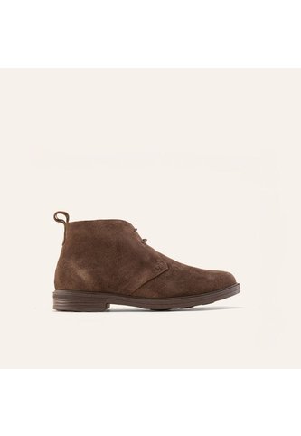 Botas Atlas Café Premium Botas Atlas Café Premium Talla 44 Mario Hernández