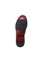 Mocasín Quintero Negro MH Mocs Mocasín Quintero Negro MH Mocs Talla 42 de Mario Hernández