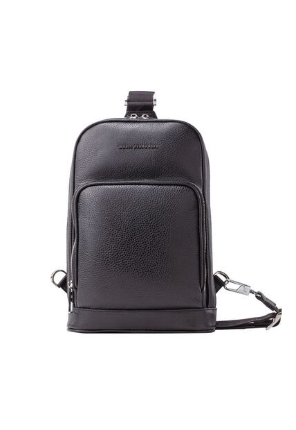 Morral Sling Sierra Negro Sombra Morral Sling Sierra Negro Sombra