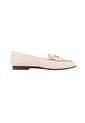Mocasín Luciana Beige MH Mocs Mocasín Luciana Beige MH Mocs Talla 38 de Mario Hernández
