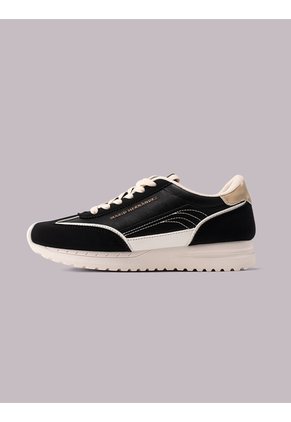 Tenis Nala F Onix Oro Tenis Nala F Onix Oro Talla 38