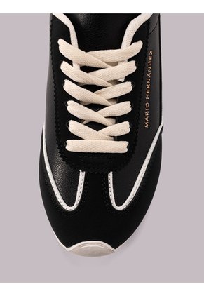 Tenis Nala F Onix Oro Tenis Nala F Onix Oro Talla 38