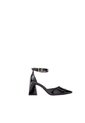 Tacones Balboa Negro Brisabonita Tacones Balboa Negro Brisabonita Talla 37 de Mario Hernández