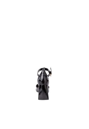 Tacones Balboa Negro Brisabonita Tacones Balboa Negro Brisabonita Talla 37