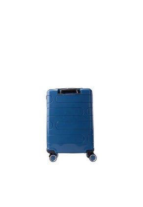 Maleta Pequeña 20" Azul Colon Maleta Pequeña 20" Azul Colon