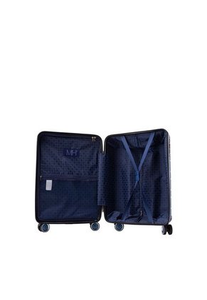 Maleta Pequeña 20" Azul Colon Maleta Pequeña 20" Azul Colon