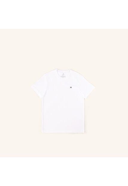 Camiseta Origen Blanco Tierra Arriba Camiseta Origen Blanco Tierra Arriba Talla XXL