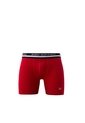 Boxer Algodón Brief Rojo Básicos Boxer Algodón Brief Rojo Básicos Talla Xxl de Mario Hernández