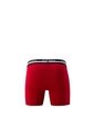 Boxer Algodón Brief Rojo Básicos Boxer Algodón Brief Rojo Básicos Talla Xxl de Mario Hernández