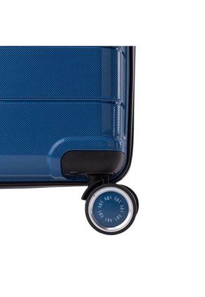 Maleta Pequeña 20" Azul Colon Maleta Pequeña 20" Azul Colon