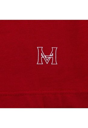 Boxer Algodón Brief Rojo Básicos Boxer Algodón Brief Rojo Básicos Talla S