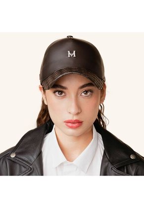 Gorra Beisbolera Monumento Tierra Milliner Gorra Beisbolera Monumento Tierra Milliner