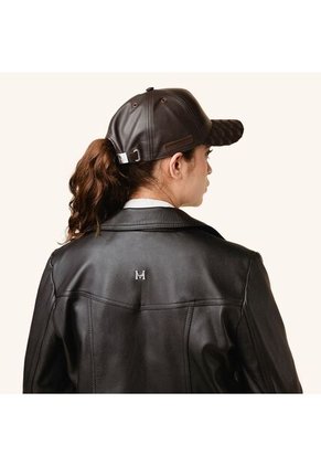 Gorra Beisbolera Monumento Tierra Milliner Gorra Beisbolera Monumento Tierra Milliner