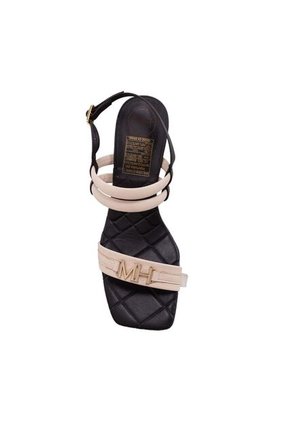 Sandalias Barichara Negro Blanco Brisabonita Sandalias Barichara Negro Blanco Brisabonita Talla 35