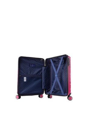 Maleta Pequeña 20" Rosa Colon Maleta Pequeña 20" Rosa Colon