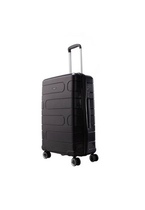 Maleta Mediana 24" Negro Colon Maleta Mediana 24" Negro Colon