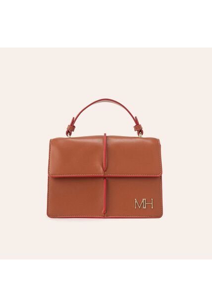 Bolso De Mano Cruzado Mema Cafe Claro Maryrose Bolso De Mano Cruzado Mema Cafe Claro Maryrose