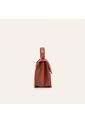 Bolso De Mano Cruzado Mema Cafe Claro Maryrose Bolso De Mano Cruzado Mema Cafe Claro Maryrose de Mario Hernández