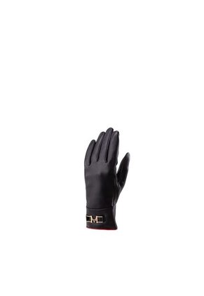 Guantes Monarca Negro Guantes Monarca Negro Talla M