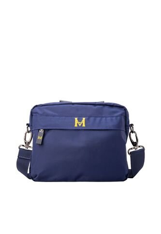 Manos Libres Plano Azul Oscuro Metro Manos Libres Plano Azul Oscuro Metro Mario Hernández