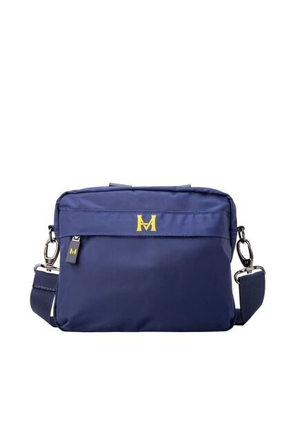 Manos Libres Plano Azul Oscuro Metro Manos Libres Plano Azul Oscuro Metro