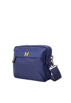 Manos Libres Plano Azul Oscuro Metro Manos Libres Plano Azul Oscuro Metro