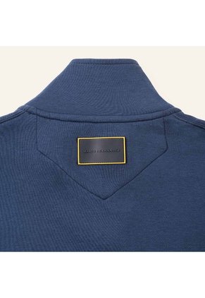 Chaqueta Capital Azul Monteazul Chaqueta Capital Azul Monteazul Talla L