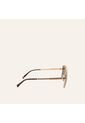Gafas Cumbre Negro Oro MH Sun Gafas Cumbre Negro Oro MH Sun de Mario Hernández
