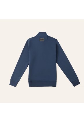 Chaqueta Capital Azul Monteazul Chaqueta Capital Azul Monteazul Talla L