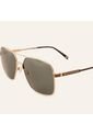 Gafas Cumbre Negro Oro MH Sun Gafas Cumbre Negro Oro MH Sun de Mario Hernández