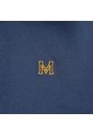 Chaqueta Capital Azul Monteazul Chaqueta Capital Azul Monteazul Talla L de Mario Hernández