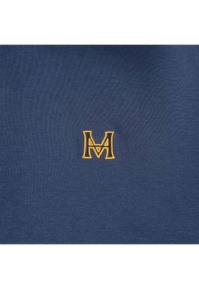 Chaqueta Capital Azul Monteazul Chaqueta Capital Azul Monteazul Talla L