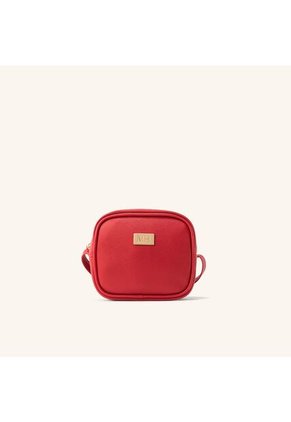 Manos Libres Mini Rojo Olivia Manos Libres Mini Rojo Olivia