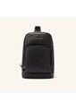 Morral Sling Sierra Negro Sombra Morral Sling Sierra Negro Sombra de Mario Hernández