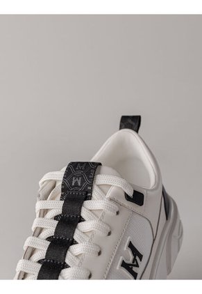 Tenis Saga Onix Tenis Saga Onix Talla 37