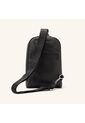 Morral Sling Sierra Negro Sombra Morral Sling Sierra Negro Sombra de Mario Hernández