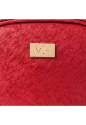 Manos Libres Mini Rojo Olivia Manos Libres Mini Rojo Olivia