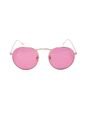 Gafas Paz Oro Rosado MH Sun Gafas Paz Oro Rosado MH Sun de Mario Hernández