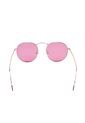 Gafas Paz Oro Rosado MH Sun Gafas Paz Oro Rosado MH Sun de Mario Hernández