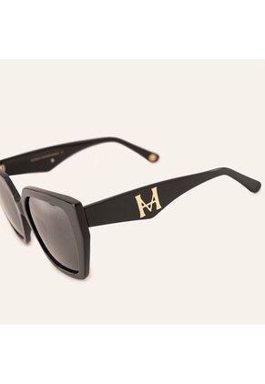 Gafas Versalles Negro MH Sun Gafas Versalles Negro MH Sun