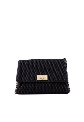 Manos Libres Baguette Cruzado Melina Negro Maryrose Manos Libres Baguette Cruzado Melina Negro Maryrose