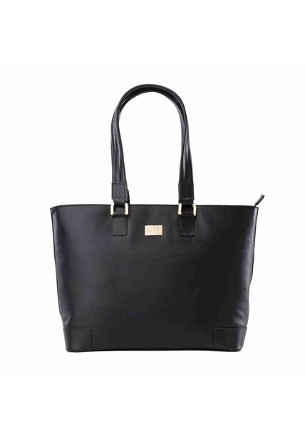 Tote Daily Negro Sunny Tote Daily Negro Sunny